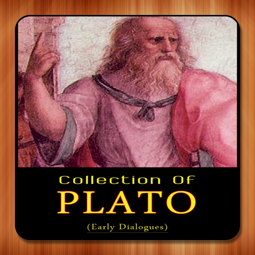 Collection Of Plato (Early Dialogues) Application sur Amazon Appstore