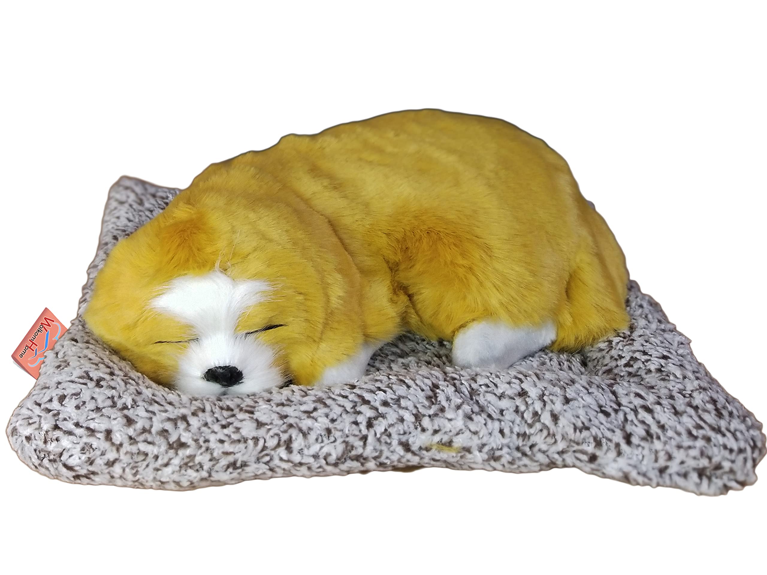See full amazon price history chart for WolkomHome Soft Toy Animals Dog Puppy Like Real for car Back Decoration Side, Dashboard, Office Table, Home, Kids, (Yellow) WolkomHome Soft Toy Animals Dog Puppy Like Real for car Back Decoration Side, Dashboard, Office Table, Home, Kids, (Yellow) (B09MM2MTTM) Amazon Price History, Amazon Price Tracker
