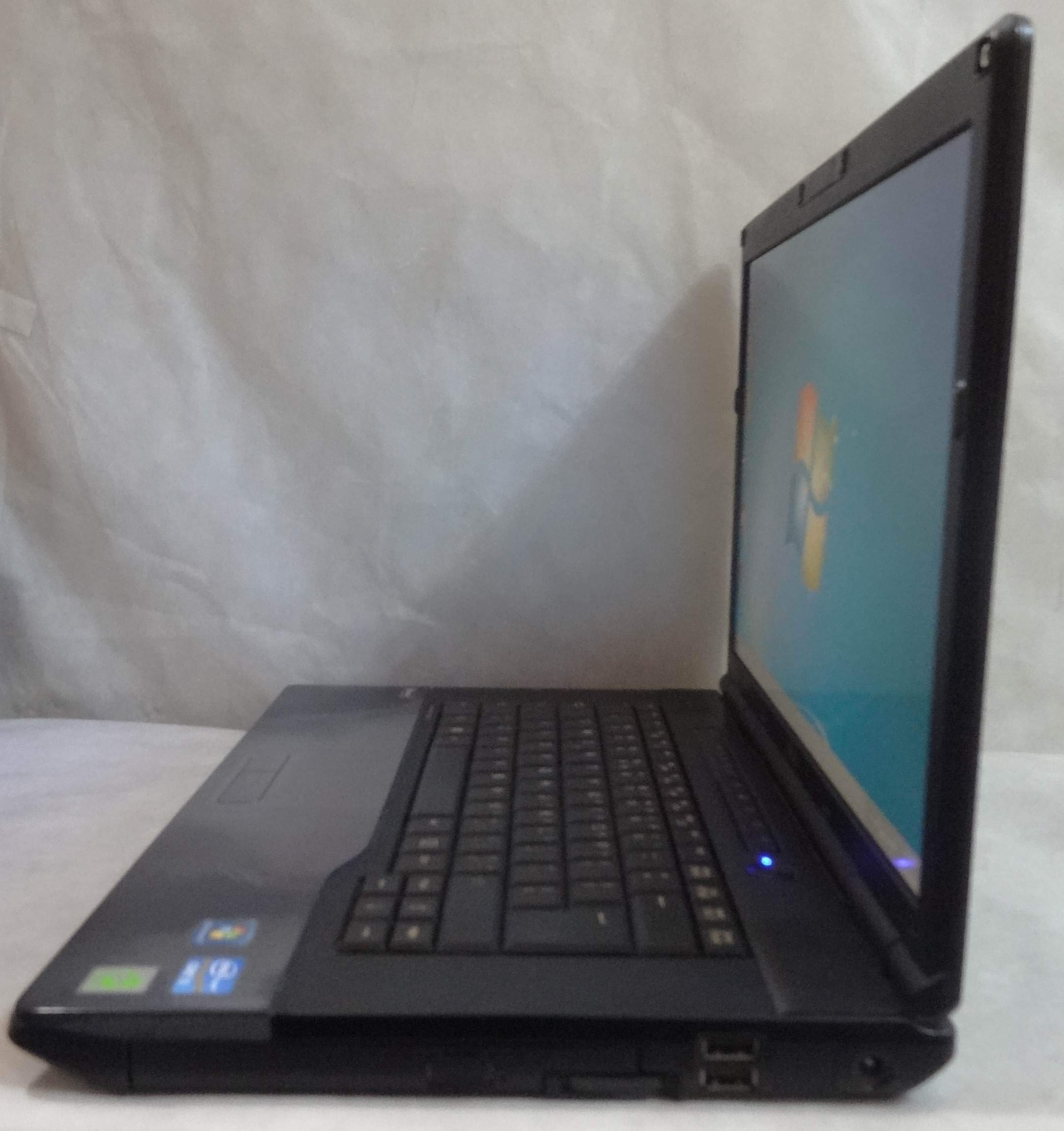 Notebook Fujitsu E752 15,6