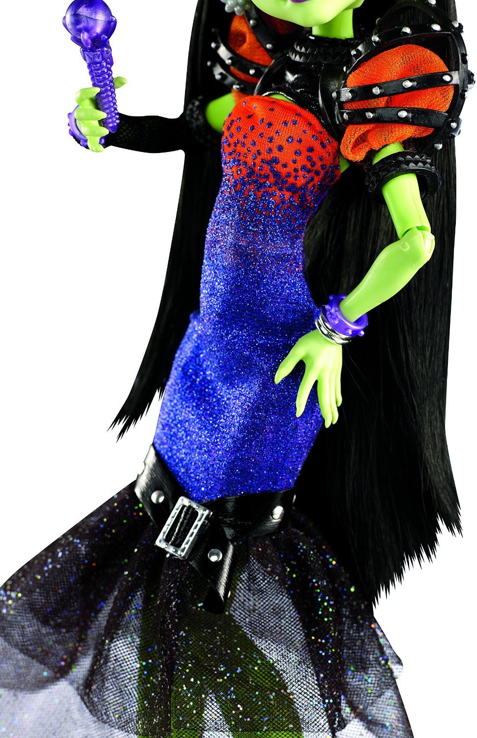 モンスターハイ　モンスターハイドール　コープスブライド エミリー ドール　人形 m59912163303_1.jpg?1758538993