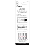 Pilot, G2 Gel Ink Refills, Fine Point 0.7 mm, Pink, Pack of 2 – view 2