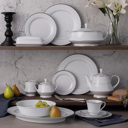 Miniatura 5 de Noritake Tetera Spectrum