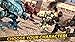 Robot Tanks of War - Free Robots Fighting Game