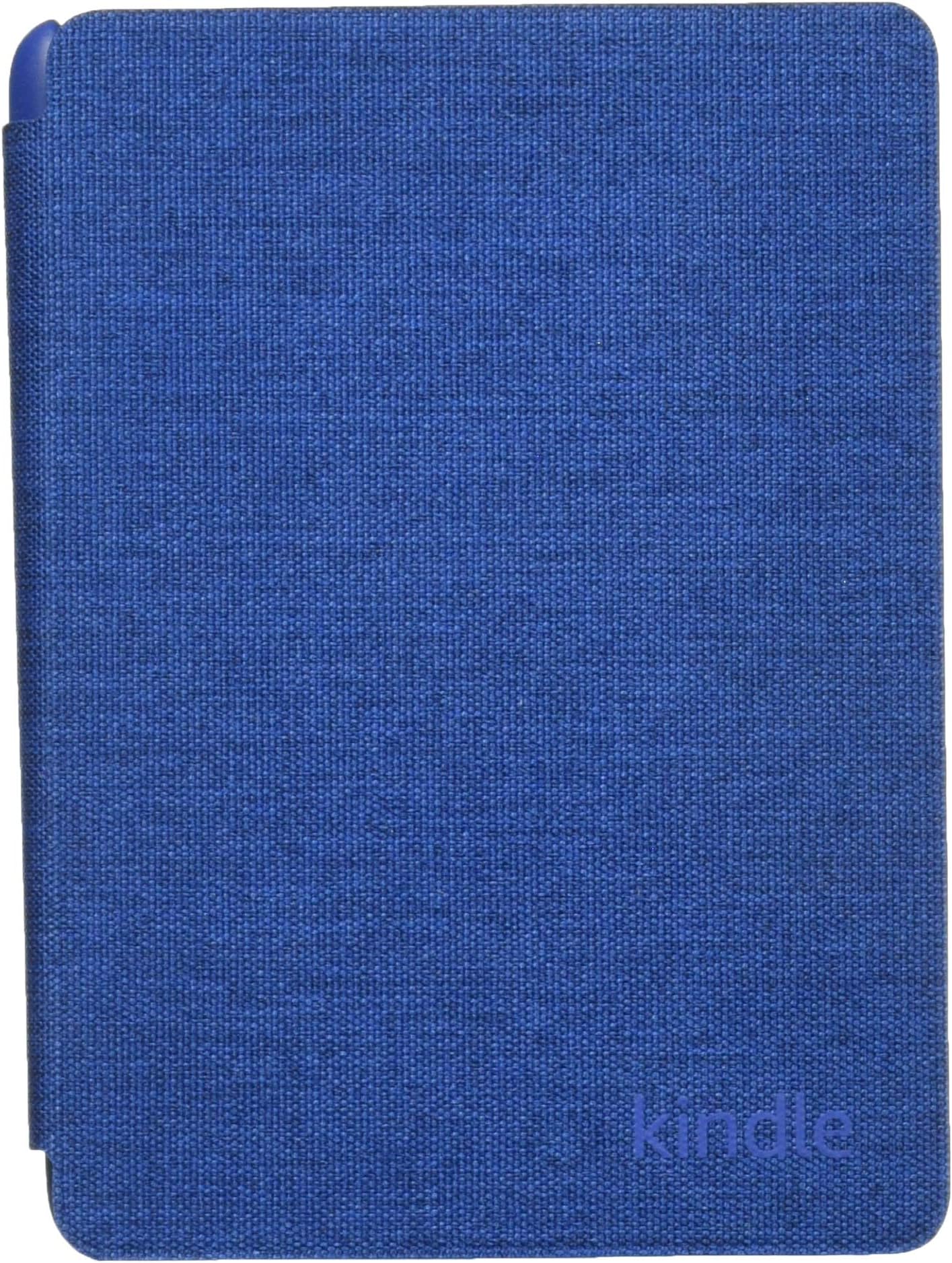 Amazon All-New Kindle Protective Cover (10th Gen), Cobalt Blue