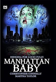 Manhattan Baby [DVD]