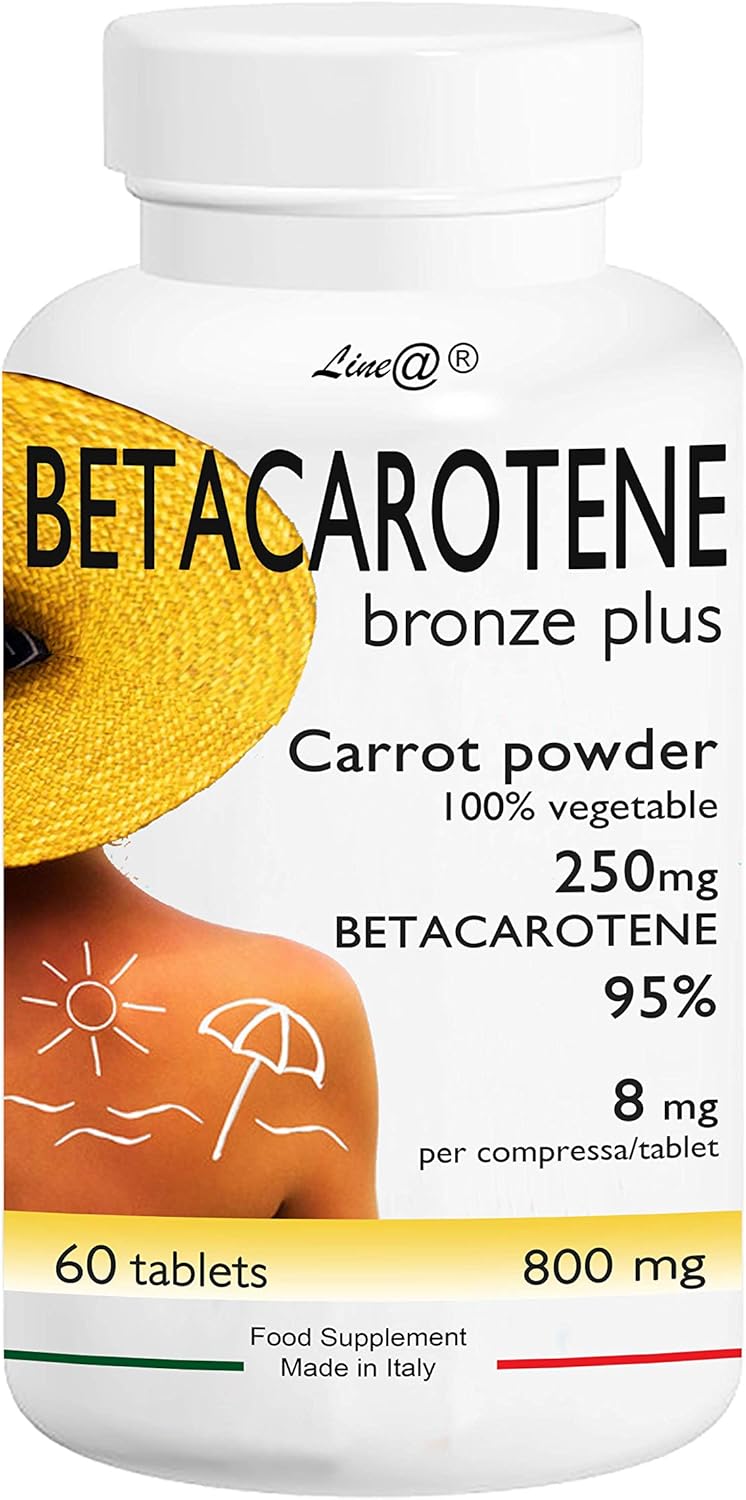 pillola di vitamina c per l'acne