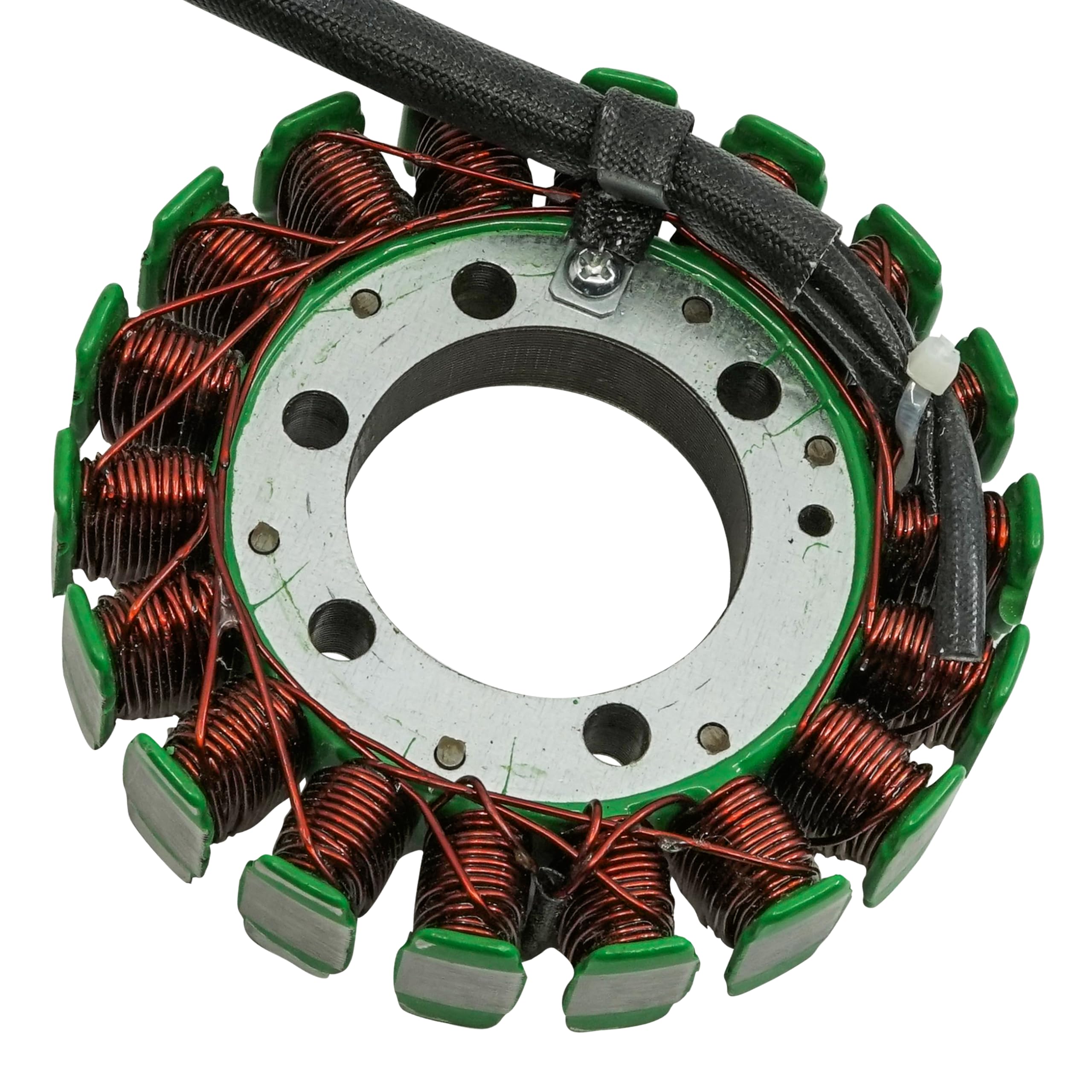 ビクトリアです。 Amazon.com: Caltric Stator Compatible With Kawasaki Zx-6R