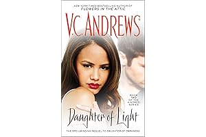 Daughter of Light (Kindred Series, The Book 2) by Garrett Curbow