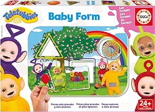 Amazon Fr Puzzle Teletubbies Amazon Fr Puzzle Teletubbies