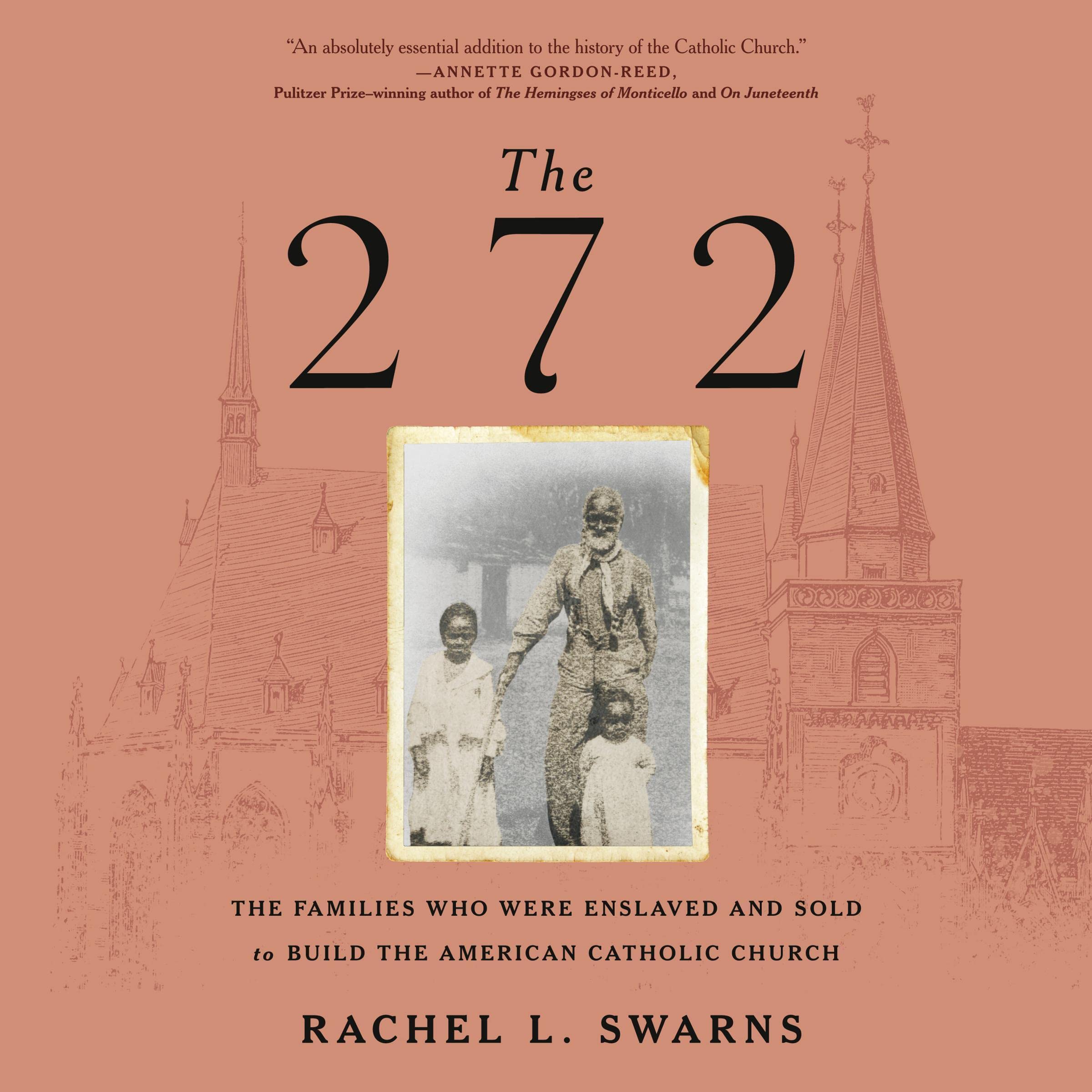 Cover art for The 272
