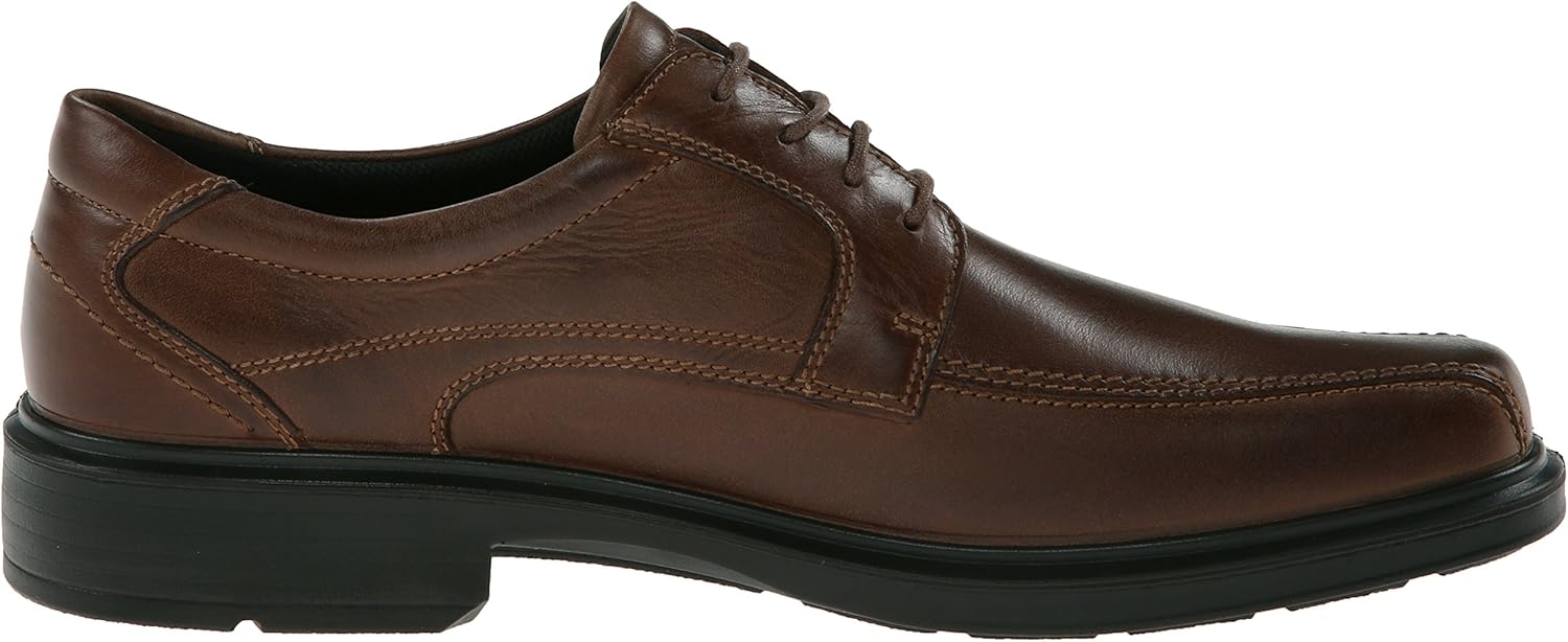  | ECCO Men's Helsinki Oxford | Oxfords