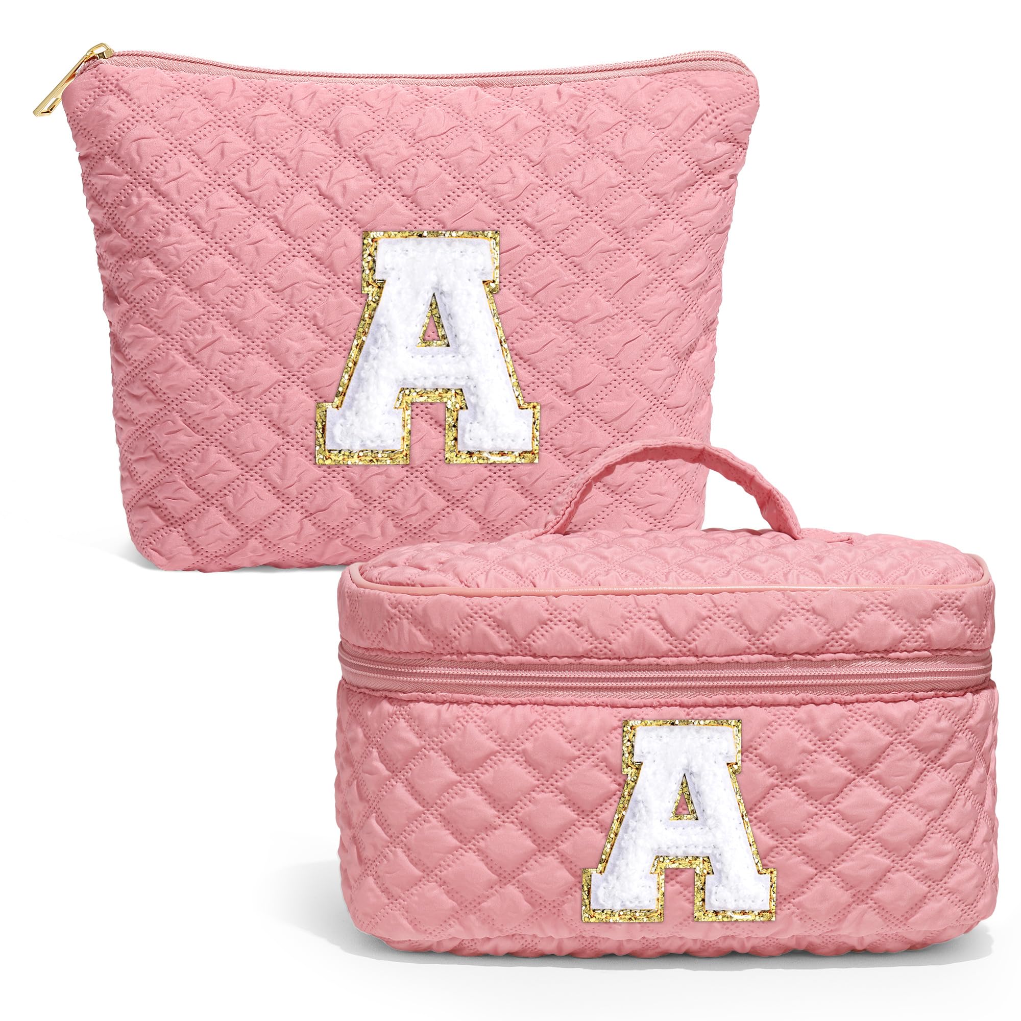 MAKEUP BAG GIRLS CLUB main image 1
