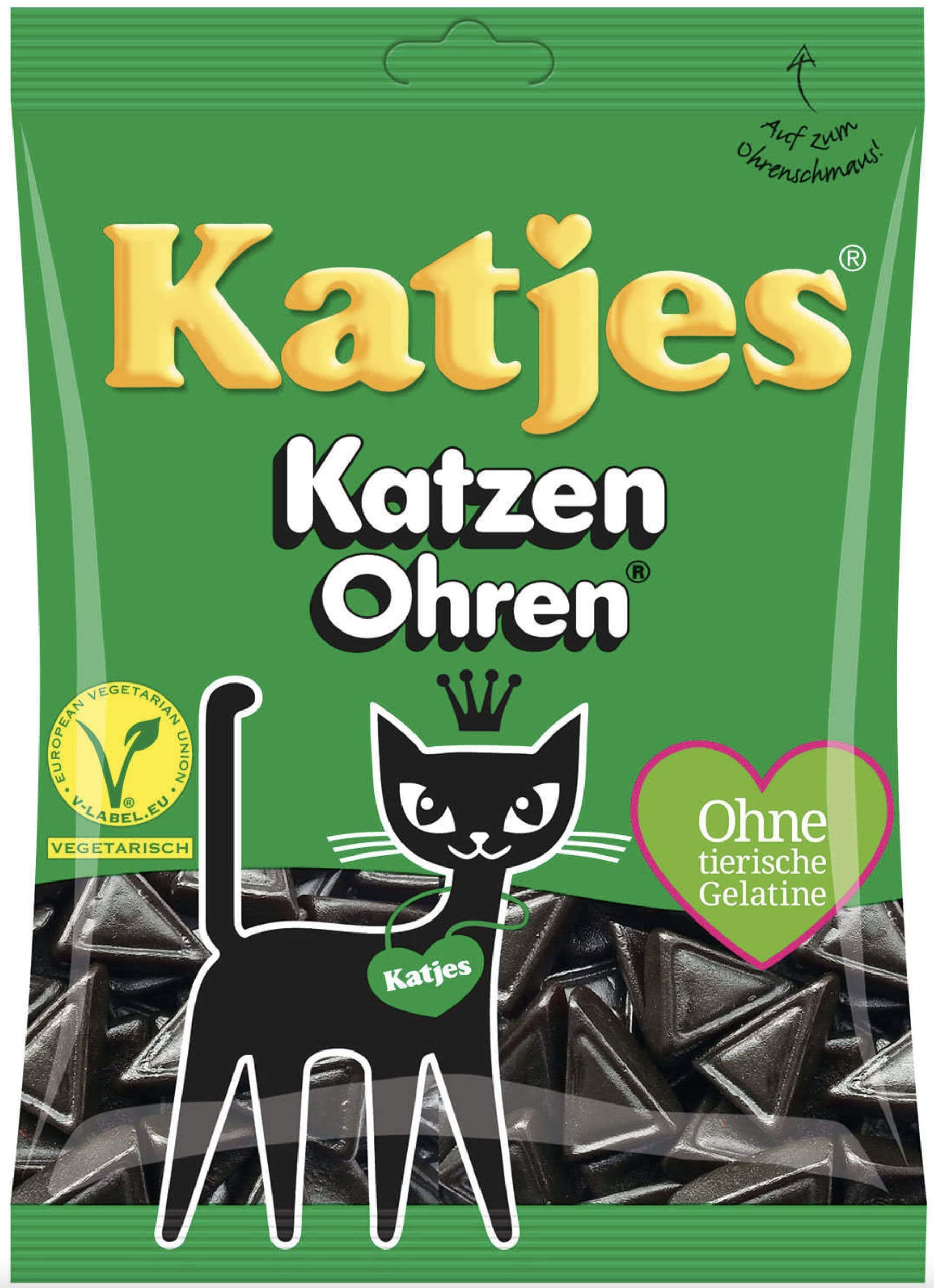 Buy Katjes Cat Ears Online at desertcartUAE