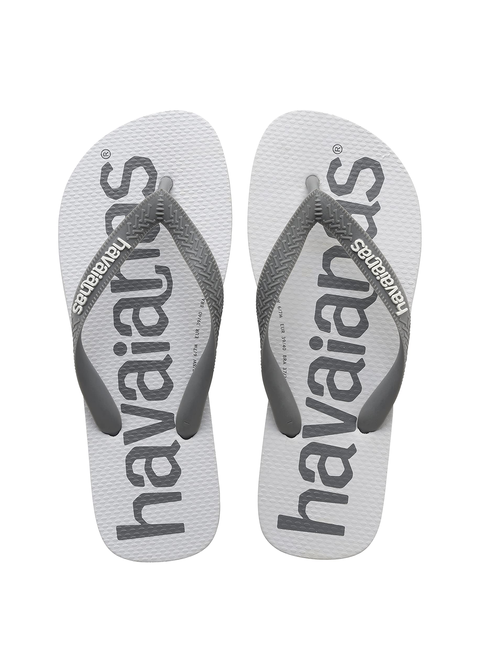 Havaianas: Auswahl an Schuhen