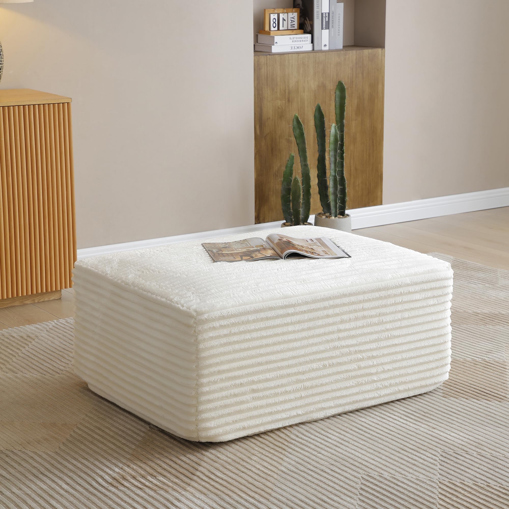 94 5 Modern Boneless Couch with Chaise Modular Sectional Sectional Sofa with Deep Seat No Assembly Required L-Shaped