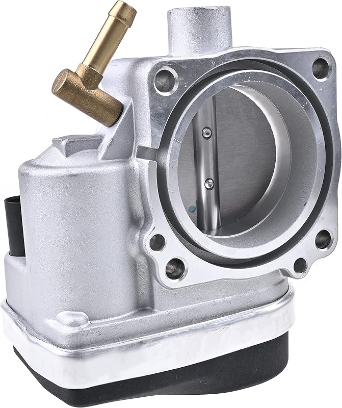 Corpo de borboleta TUUMOND para Mini Cooper S 1.6L 2002 a 2008