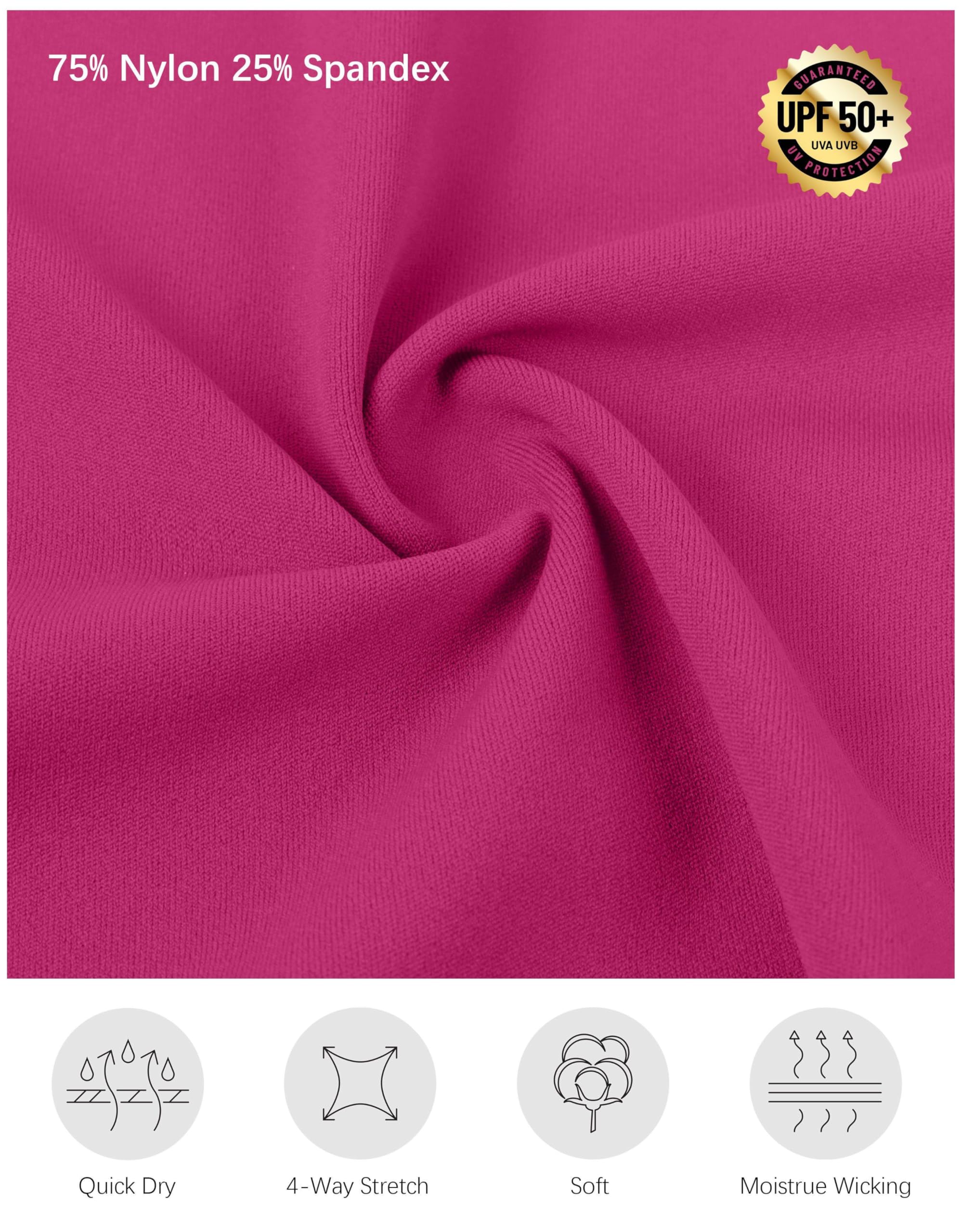 SANTINY Falda pantalón de golf de 16 pulgadas para mujer, bolsillos con cremallera, falda de tenis de cintura alta, falda atlética