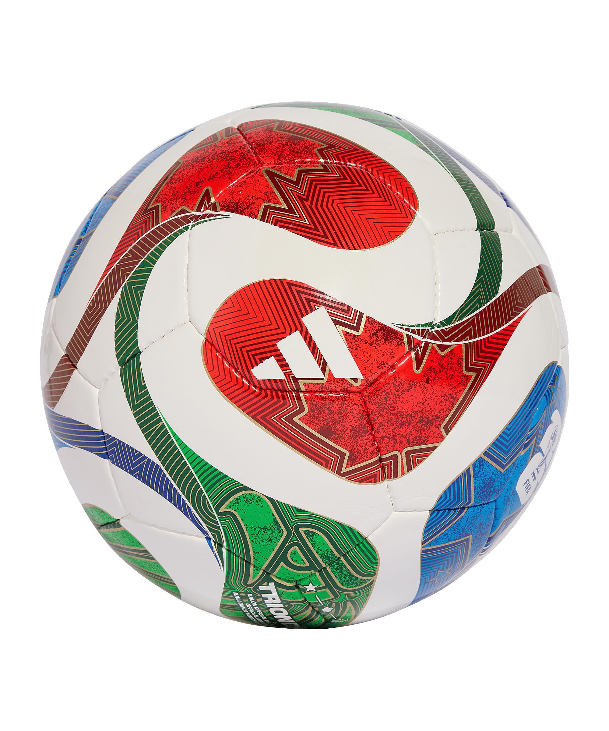 adidas World Cup 26 Trionda Pro Sala Futsalball