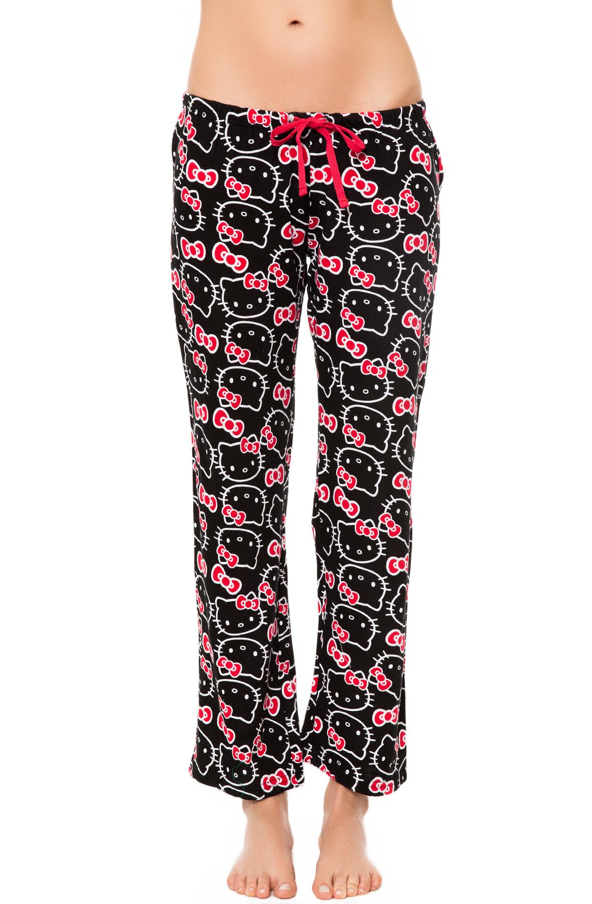 Hello Kitty Intimates Women's Sweet Affection Sleep Pants