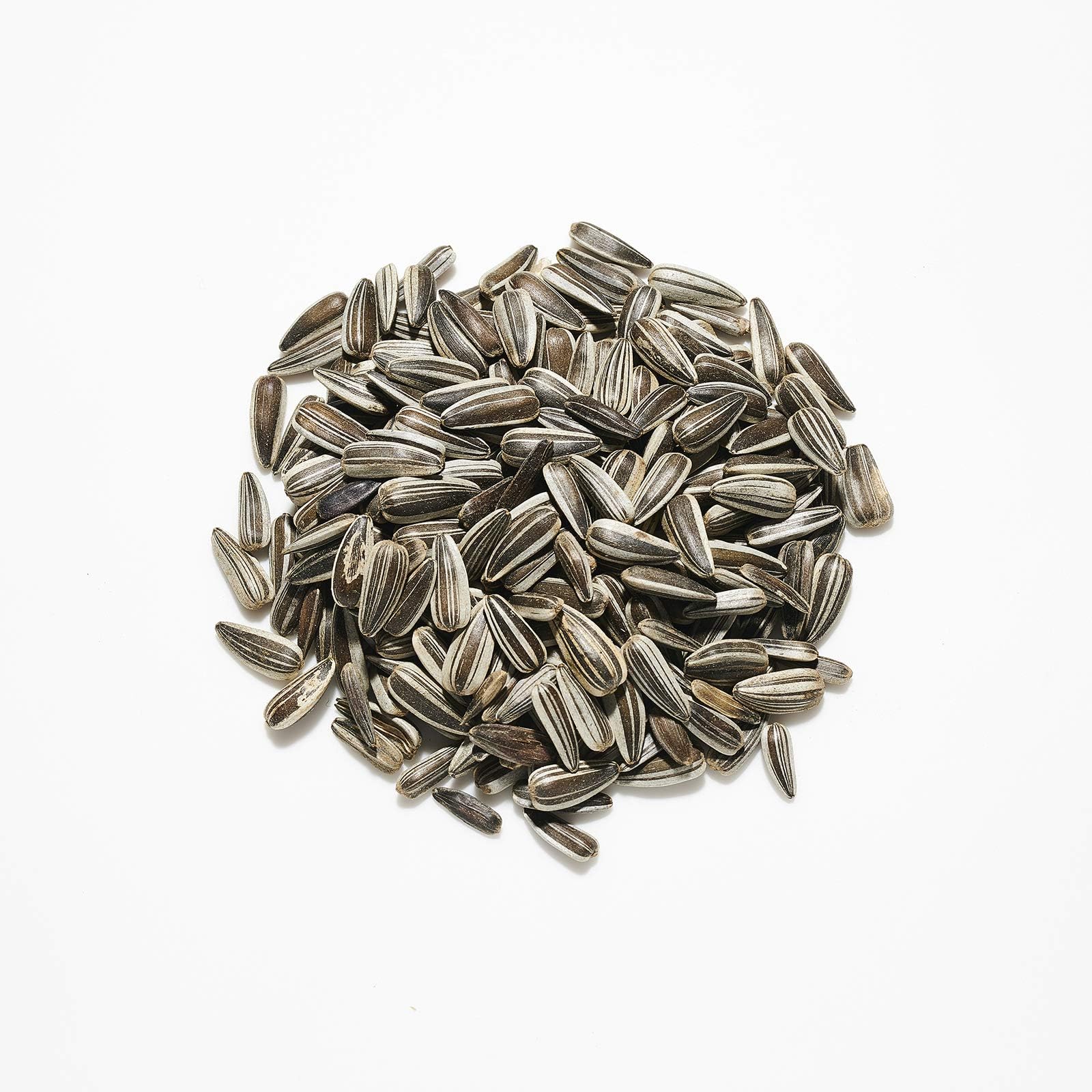 Willsbridge Small Striped Sunflower Seed Bird Food