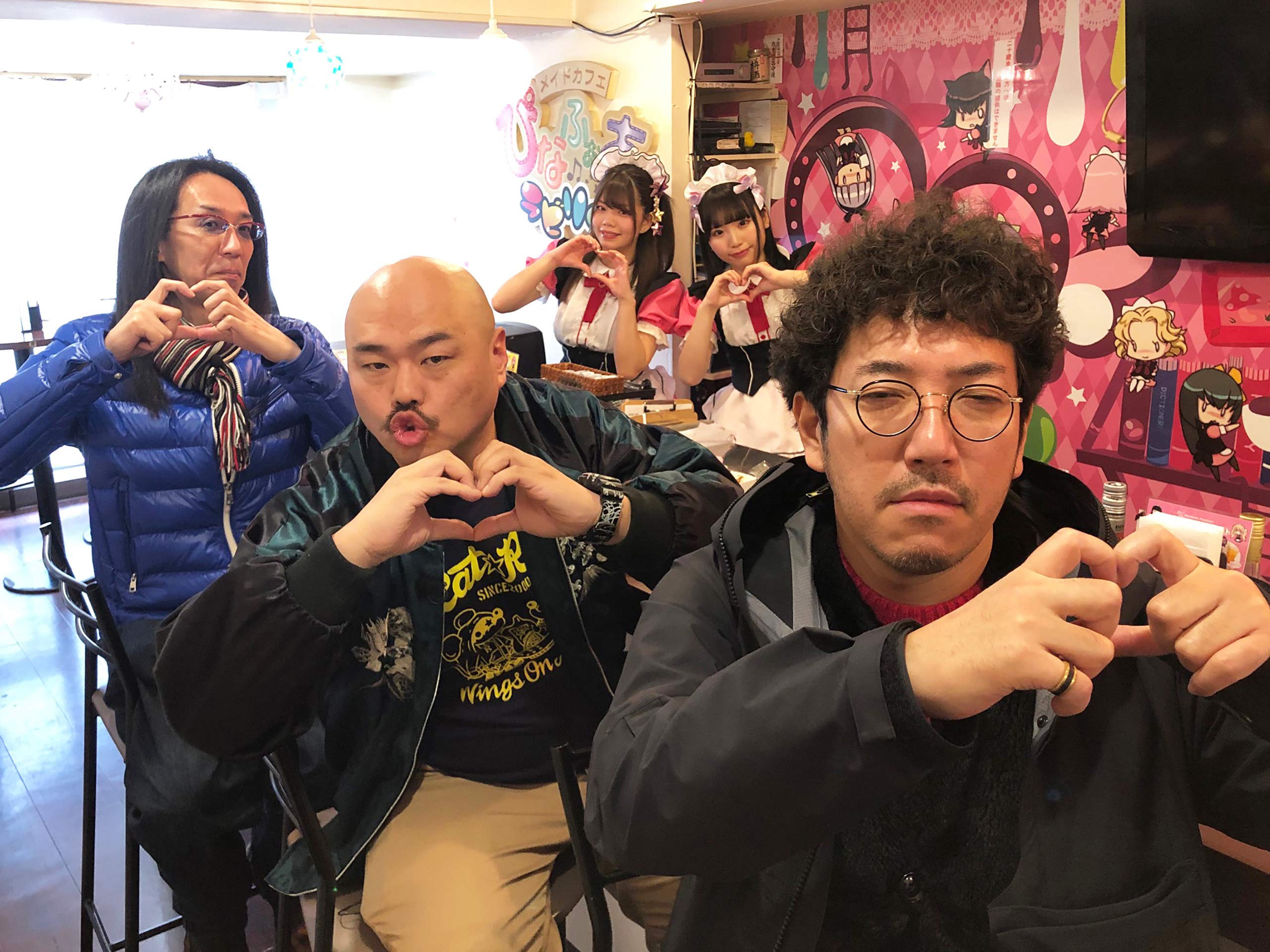 Amazon Co Jp 木村魚拓と沖ヒカルの相談されても困るんですよ 旅情編 を観る Prime Video Amazon Co Jp 木村魚拓と沖ヒカルの相談されても困るんですよ 旅情編 を観る Prime Video