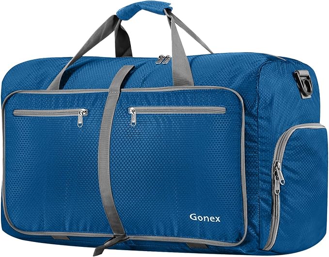 150L Duffel Bags Overnight Bags Gym Bag 