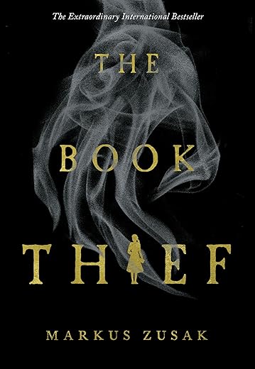 Best the book thief hardcover