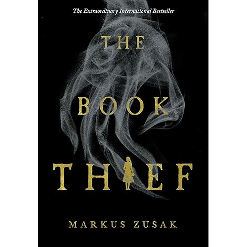 The Book Thief (Anniversary Edition)