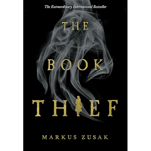 The Book Thief (Anniversary Edition)