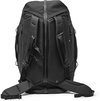 Peak Design トラベル ダッフルパック65L ピークデザイン Amazon.co.jp: 【国内正規品】Peak Design ピークデザイン トラベル