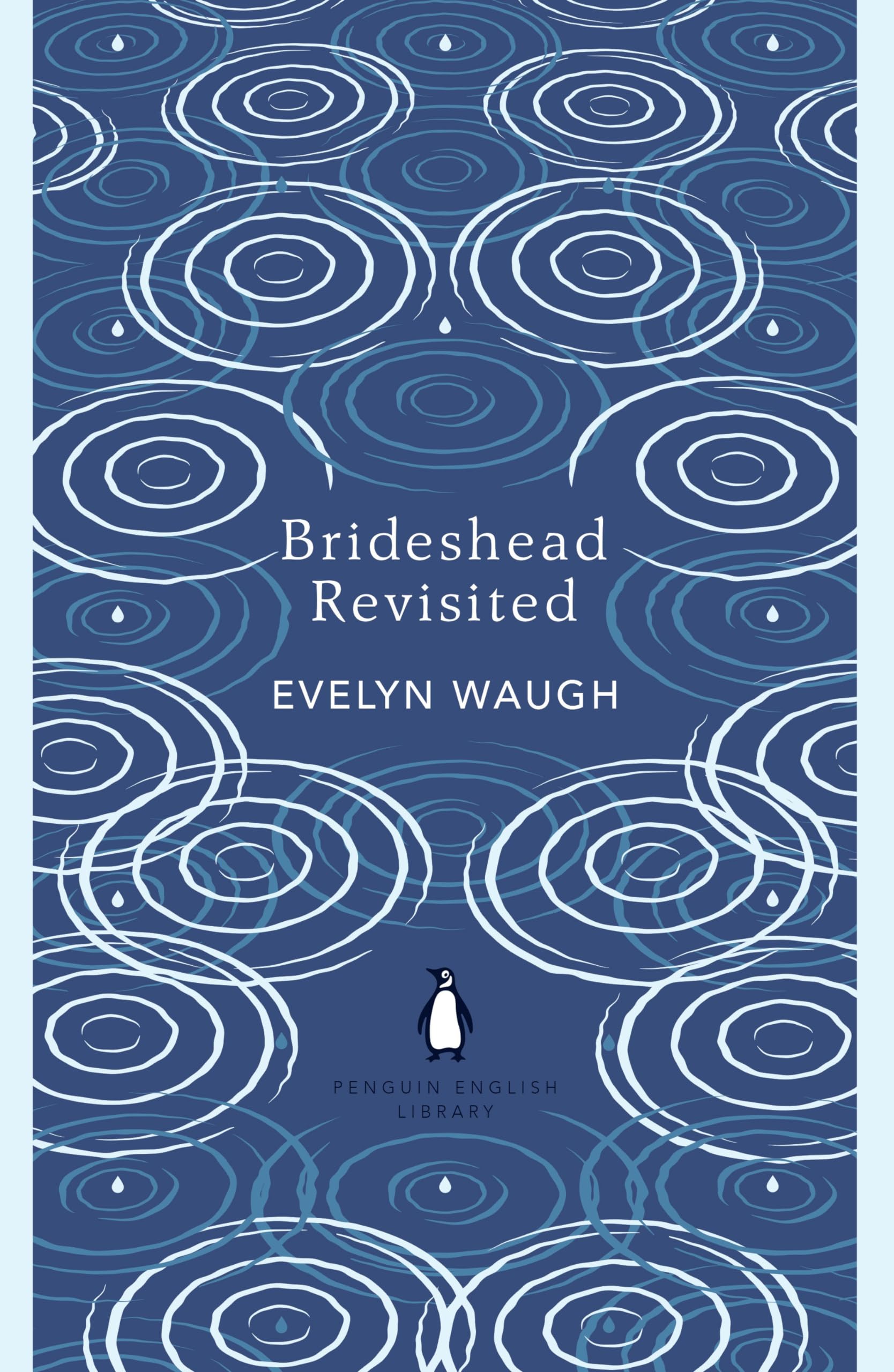 Brideshead Revisited by Evelyn Waugh PAPERBACK 9780241472736