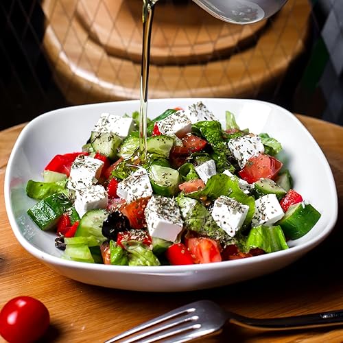 Miniatura 2 de Mt. Taygetos Orégano griego puro, calidad premium, seleccionado a mano y secado al aire, condimento mediterráneo, tarro para mascotas de 6 onzas