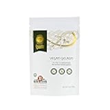 Vegan Gelatin Vegan ⊘ Non-GMO Gluten-Free OU Kosher Certified - 6 oz.