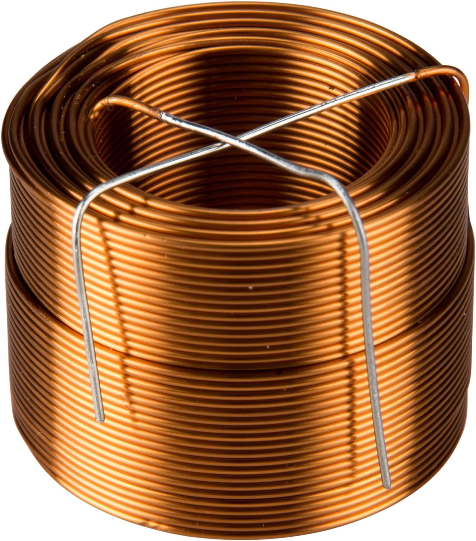 2.0mH 20 AWG Air Core Inductor Crossover Coil