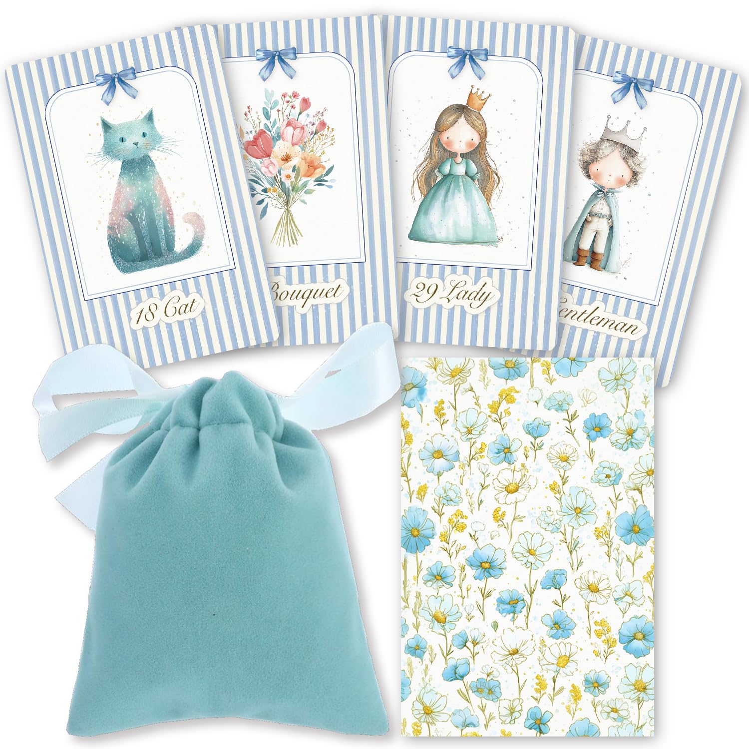 cute little ルノルマン　Arcanum タロット　正規品 Amazon.co.jp: 【正規品】Tiny Whisper Lenormand ルノルマンカード
