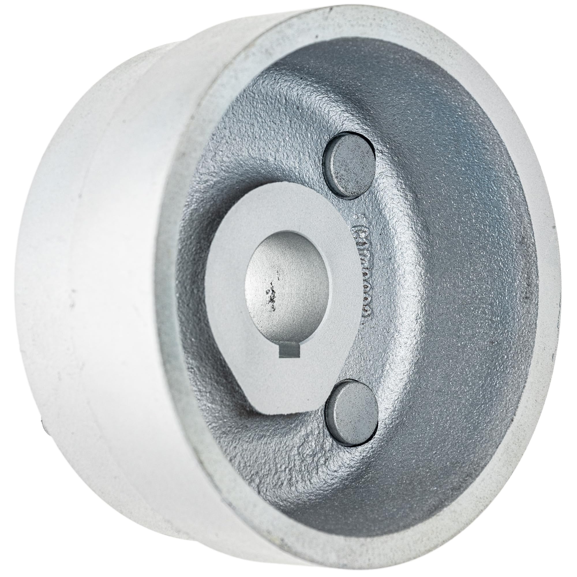 Amazon.com: 8TEN Wheel Hub for Exmark Lazer Z AC AS CT HP LC