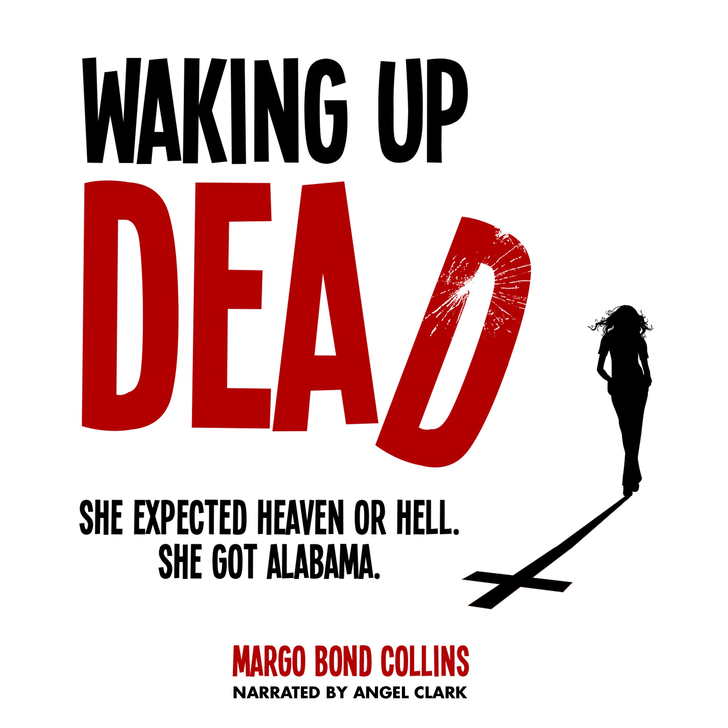 Cover art for Waking Up Dead