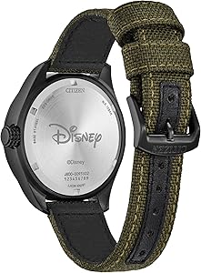 Amazon.com: Citizen Men's Mickey Mouse & Friends, Alpine Mickey