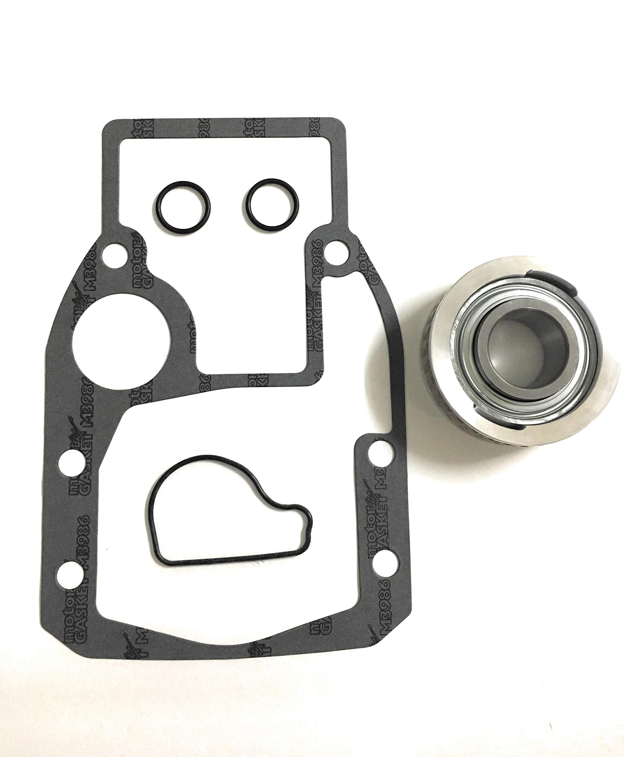 フミ ページ ジンバルベアリングガスケットシールキット 39630 21906 86560