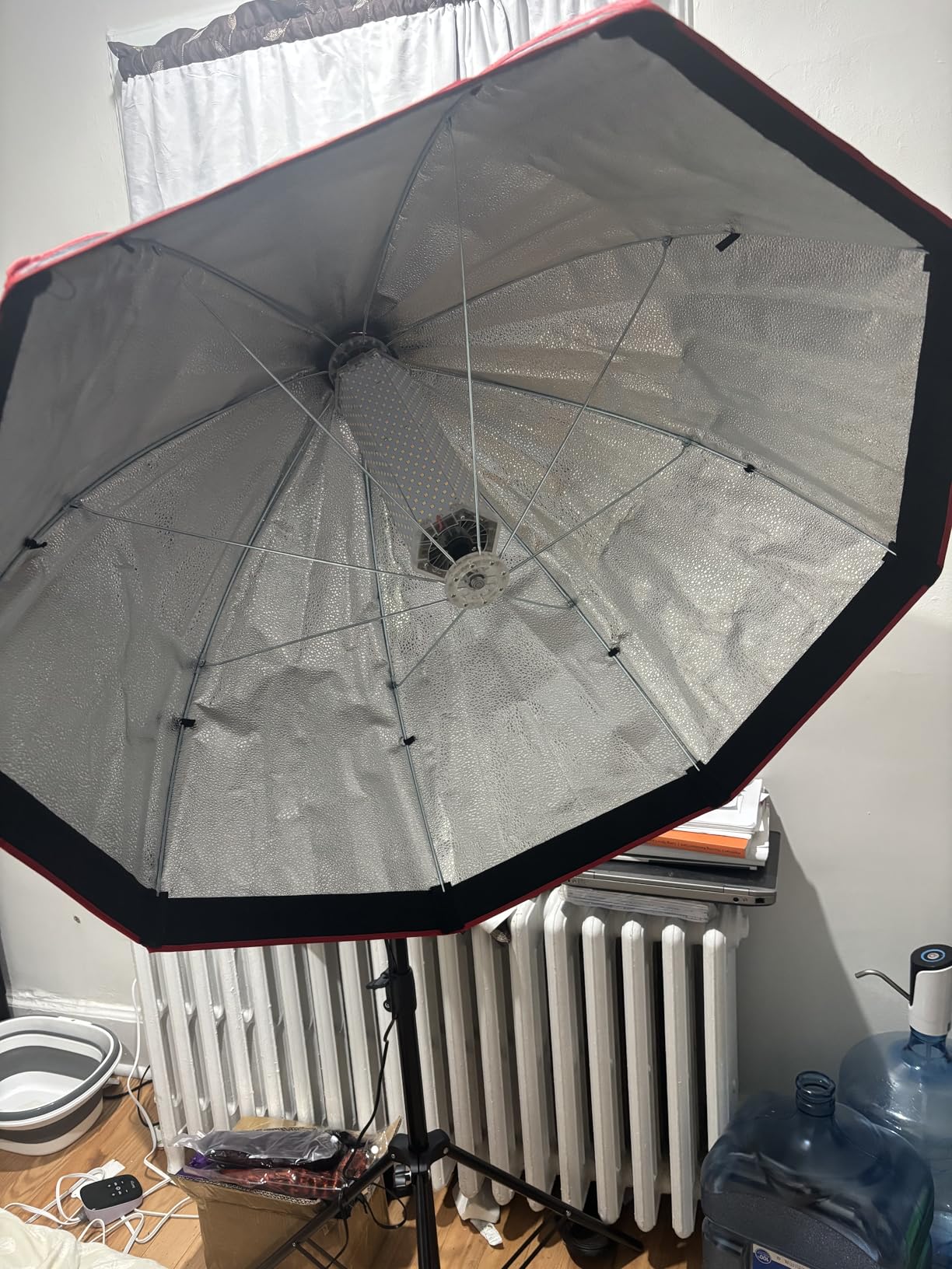 Customer photo