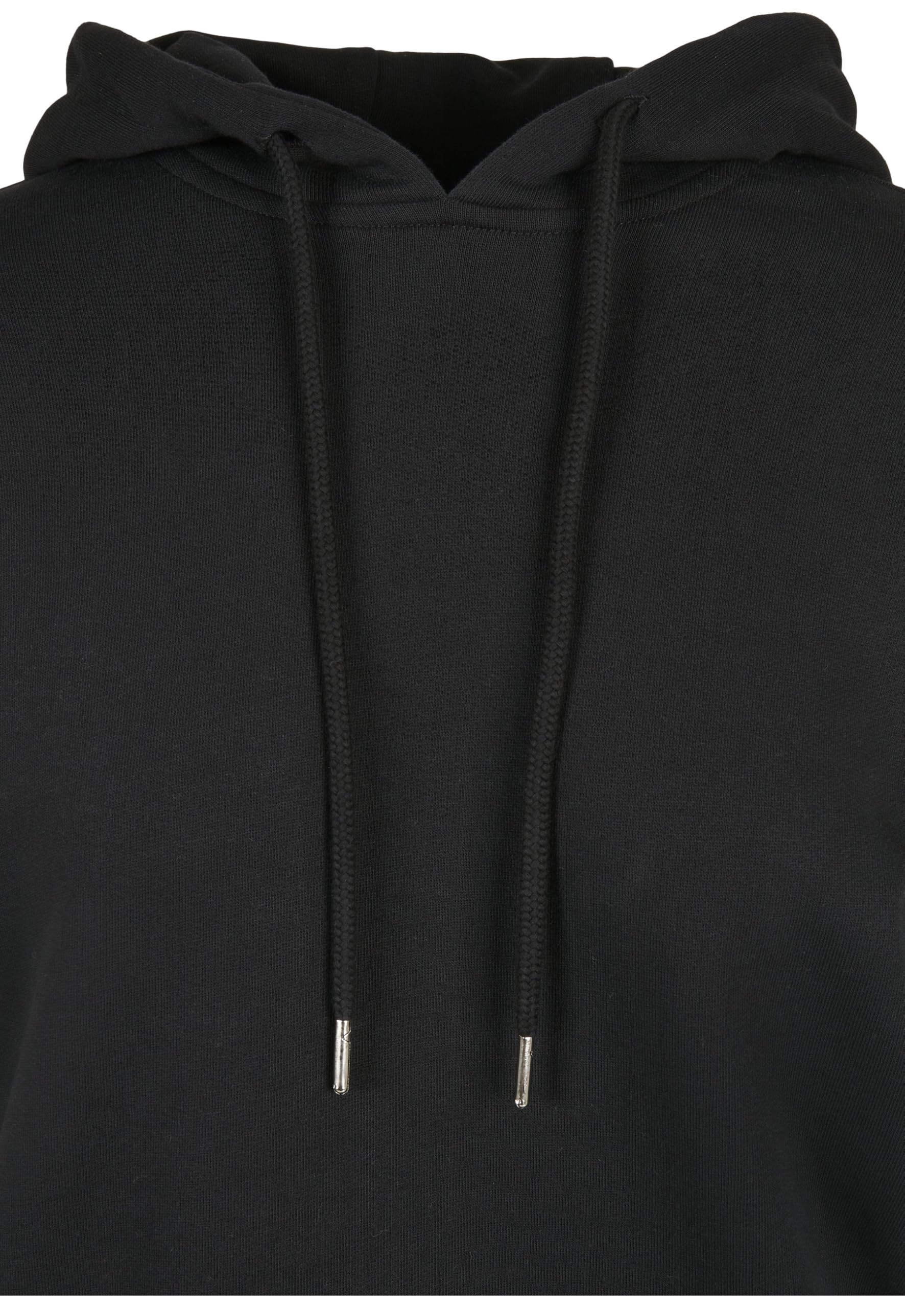 Urban Classics Damska sukienka z bawełny organicznej Oversized Terry Hoody Dress, sukienka z kapturem dla kobiet, dostępna w 2 kolorach, rozmiary XS - 5XL