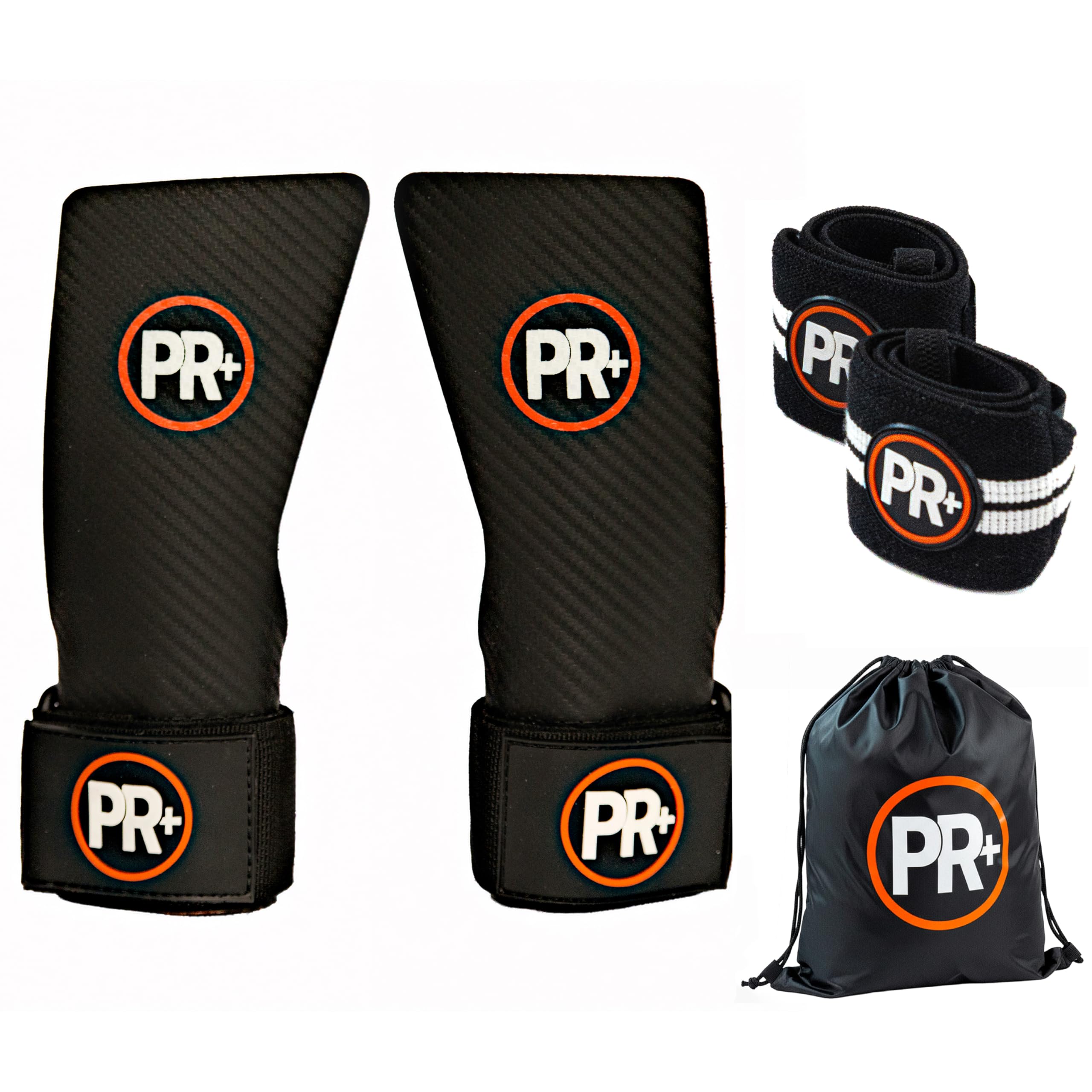 PR+ Gymnastics Hand Grips