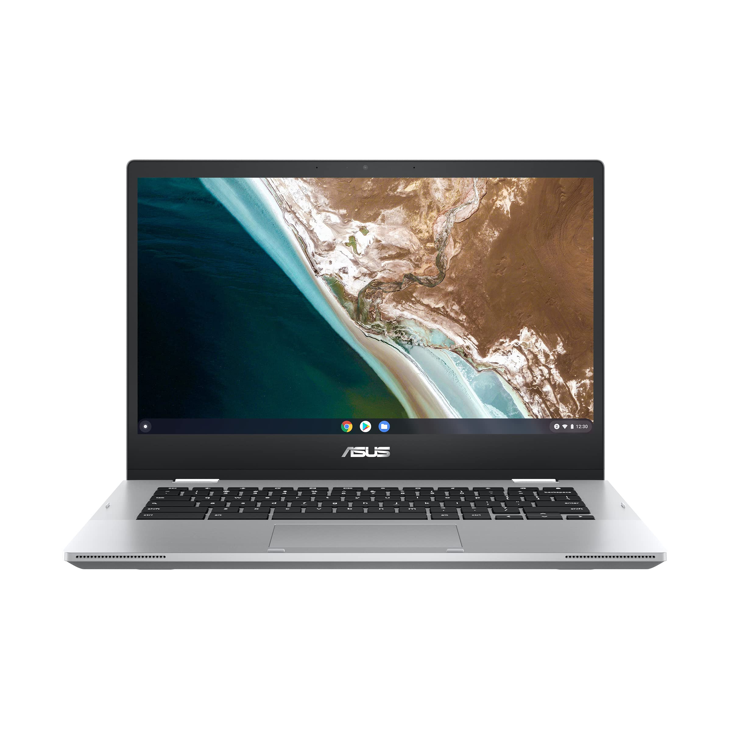 Asus Chromebook Flip CX1 Laptop, 14