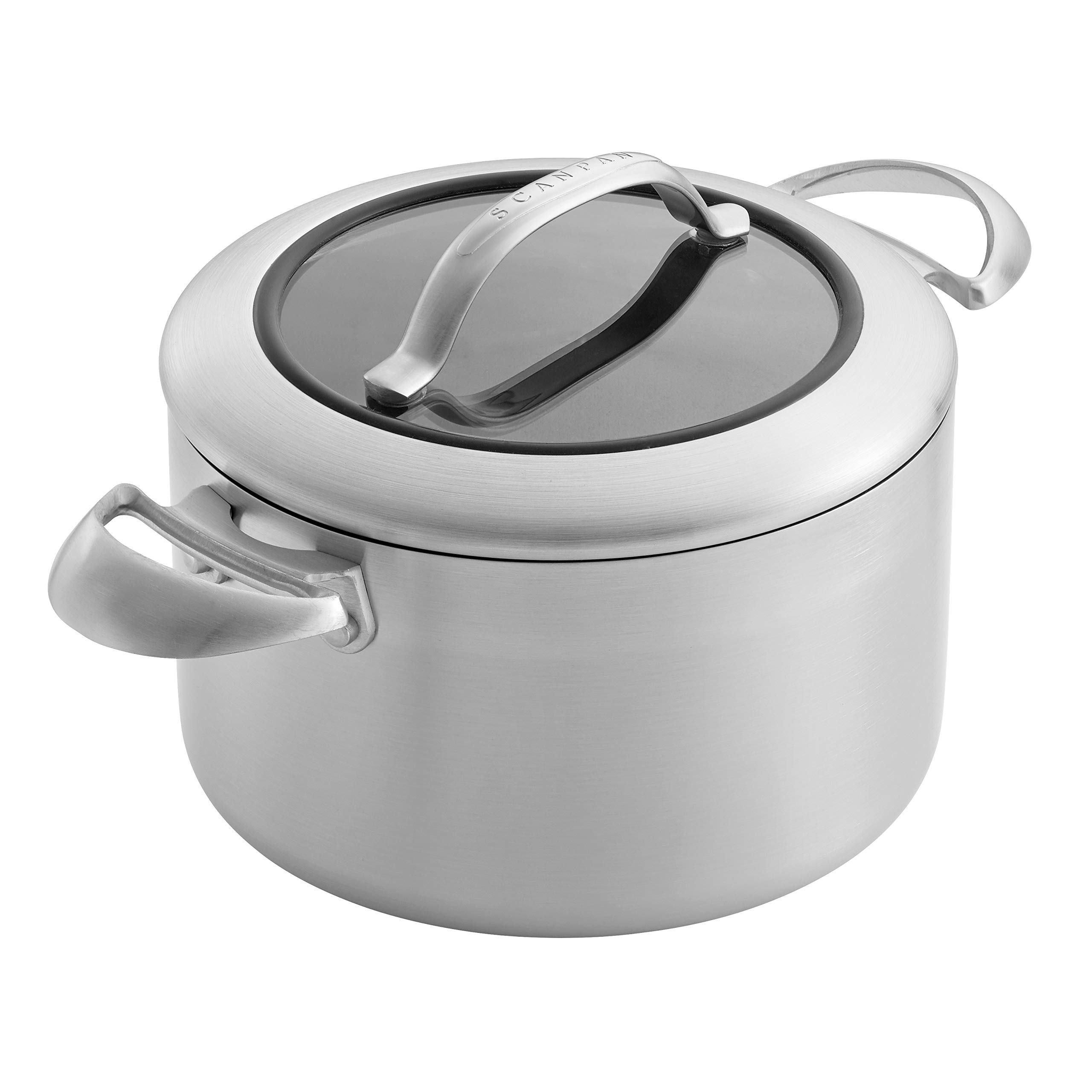 CTX Casserole, 20 (cm), SP65252000_Grey