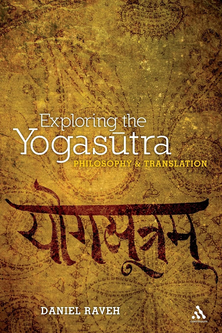 Buy Exploring the Yogasutra: Philosophy and Translation — BookShops.in
