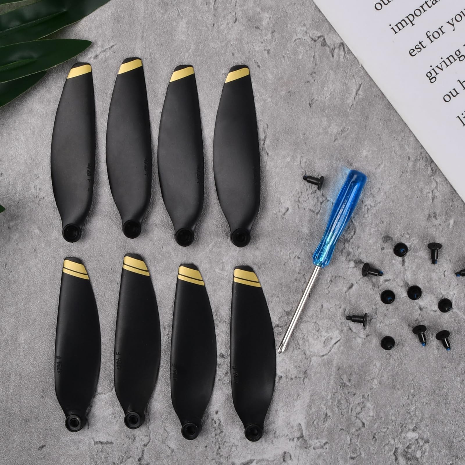 9 MIGLIORI Sostituzioni Dell'elica Del Drone Per Il Tuo Drone UAV