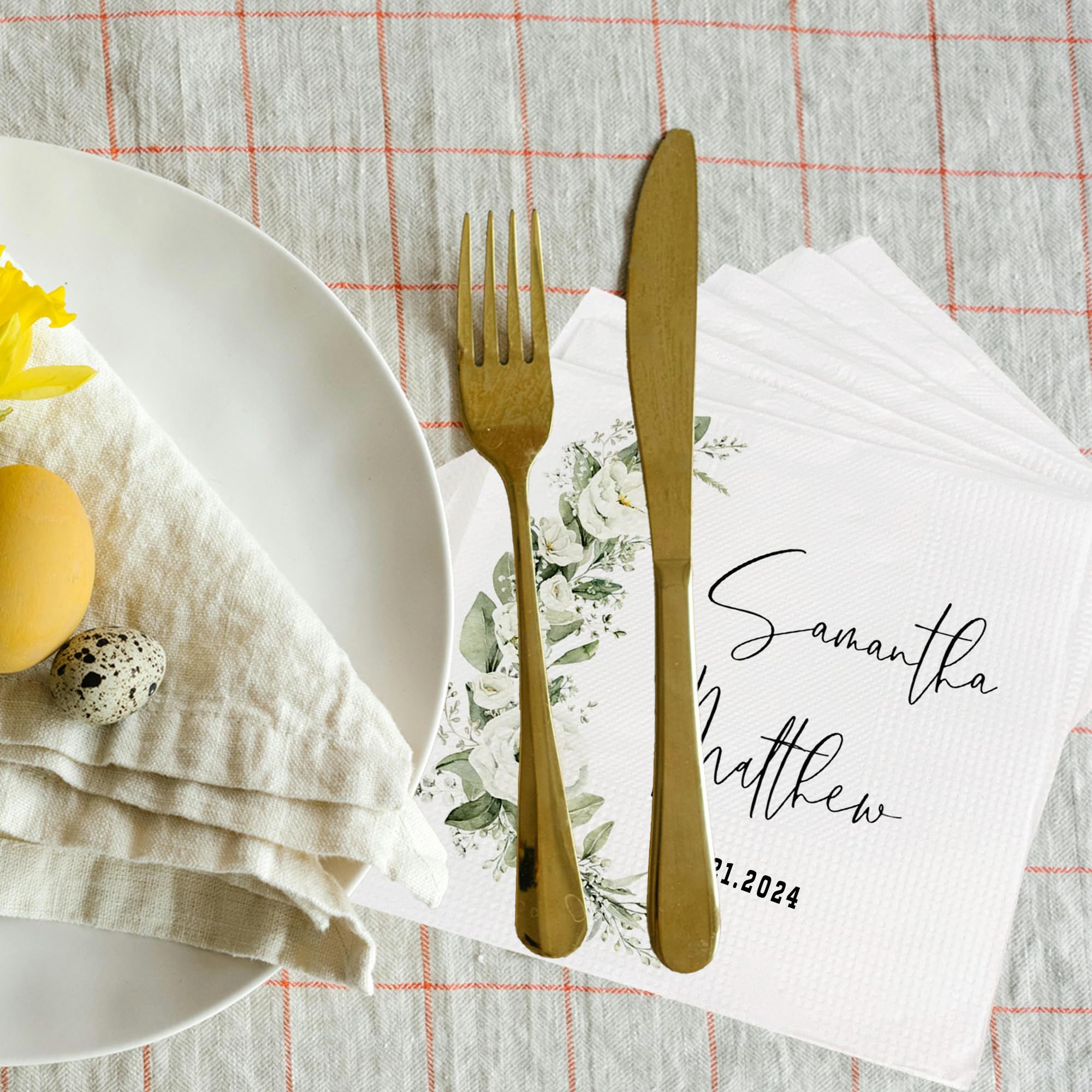 Servilletas Papel Metalizadas Servilletas Elegantes Plateadas Para Bodas -  Pack 36 Unidades 3 Capas 25x25 Cm Servilletas Plata Silver Spoons, image size:2000x2000