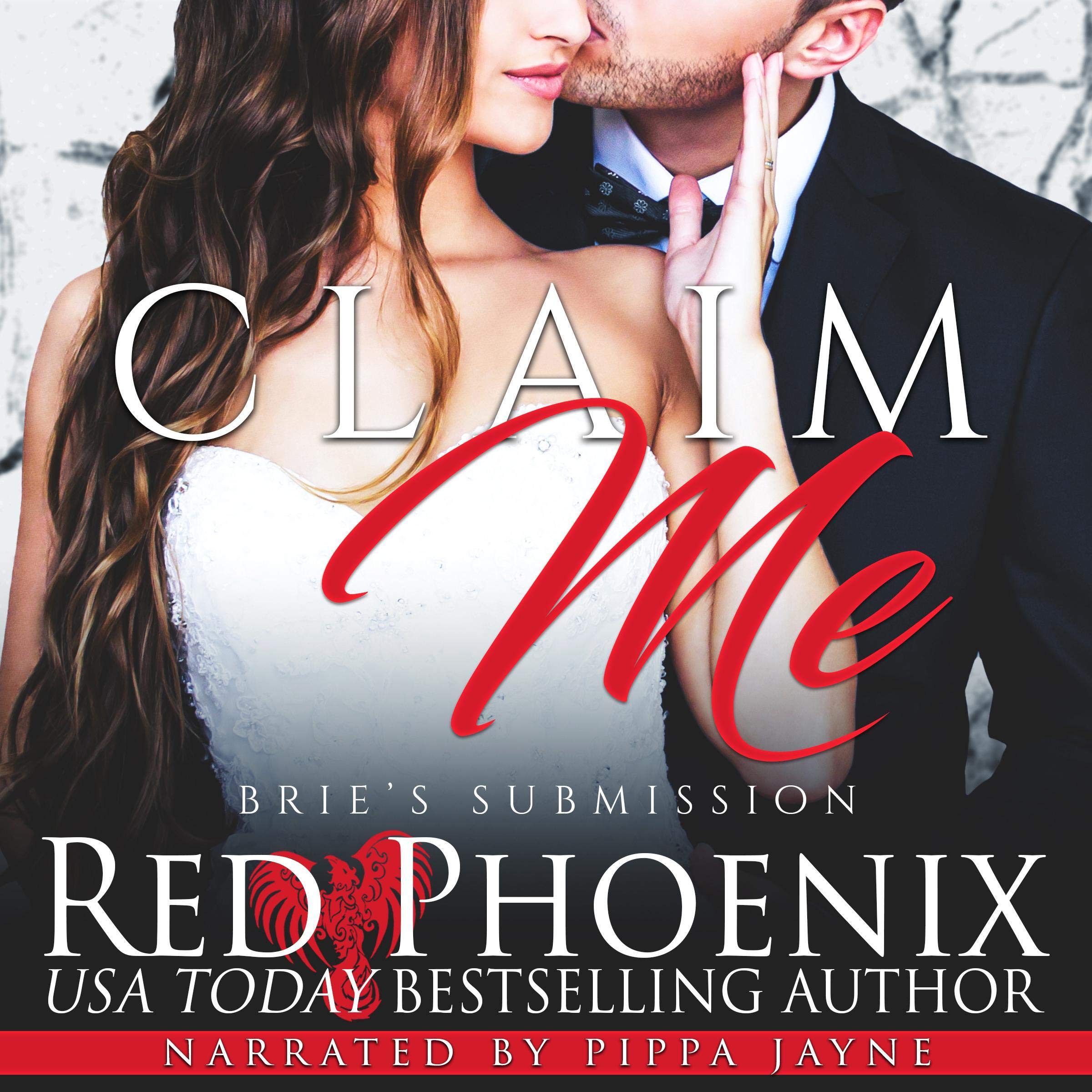 Cover art for Claim Me