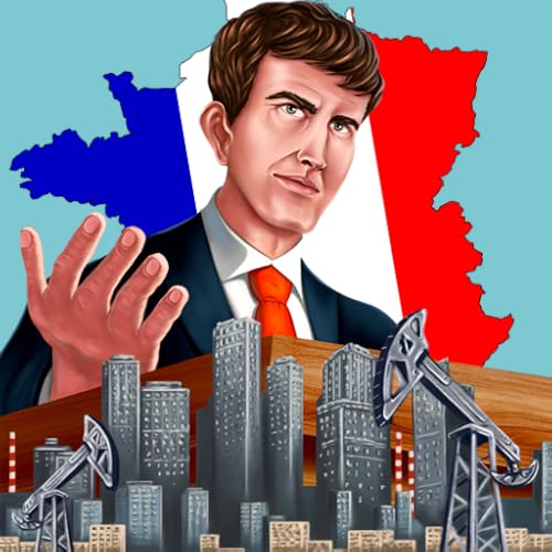 L'époque moderne - Simulateur du Président