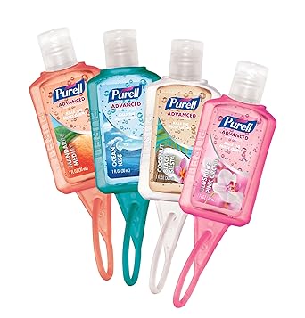 PURELL Hand Sanitizer